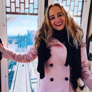 Meet your Posher, Rachel